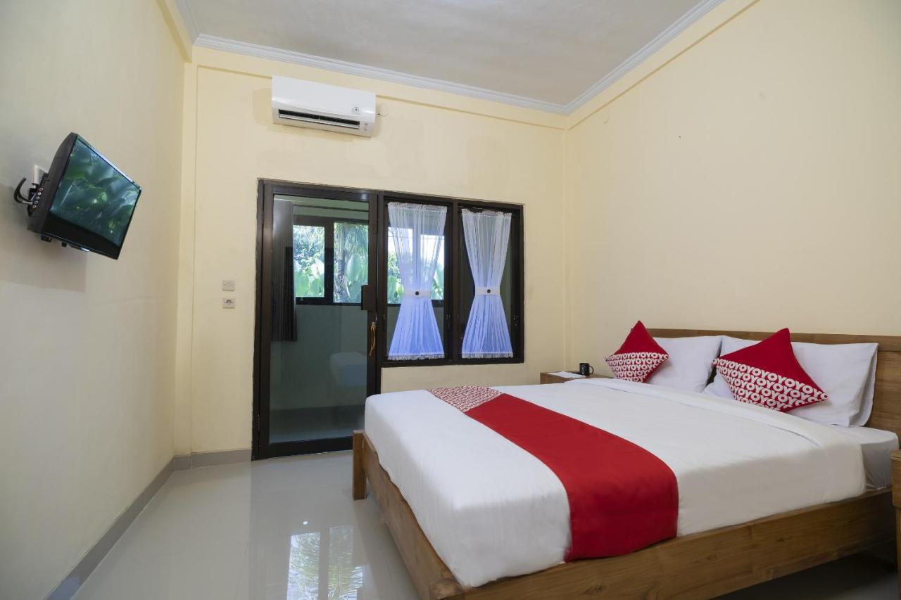 Hotel OYO 2204 Griya Hita Ketewel Exterior foto