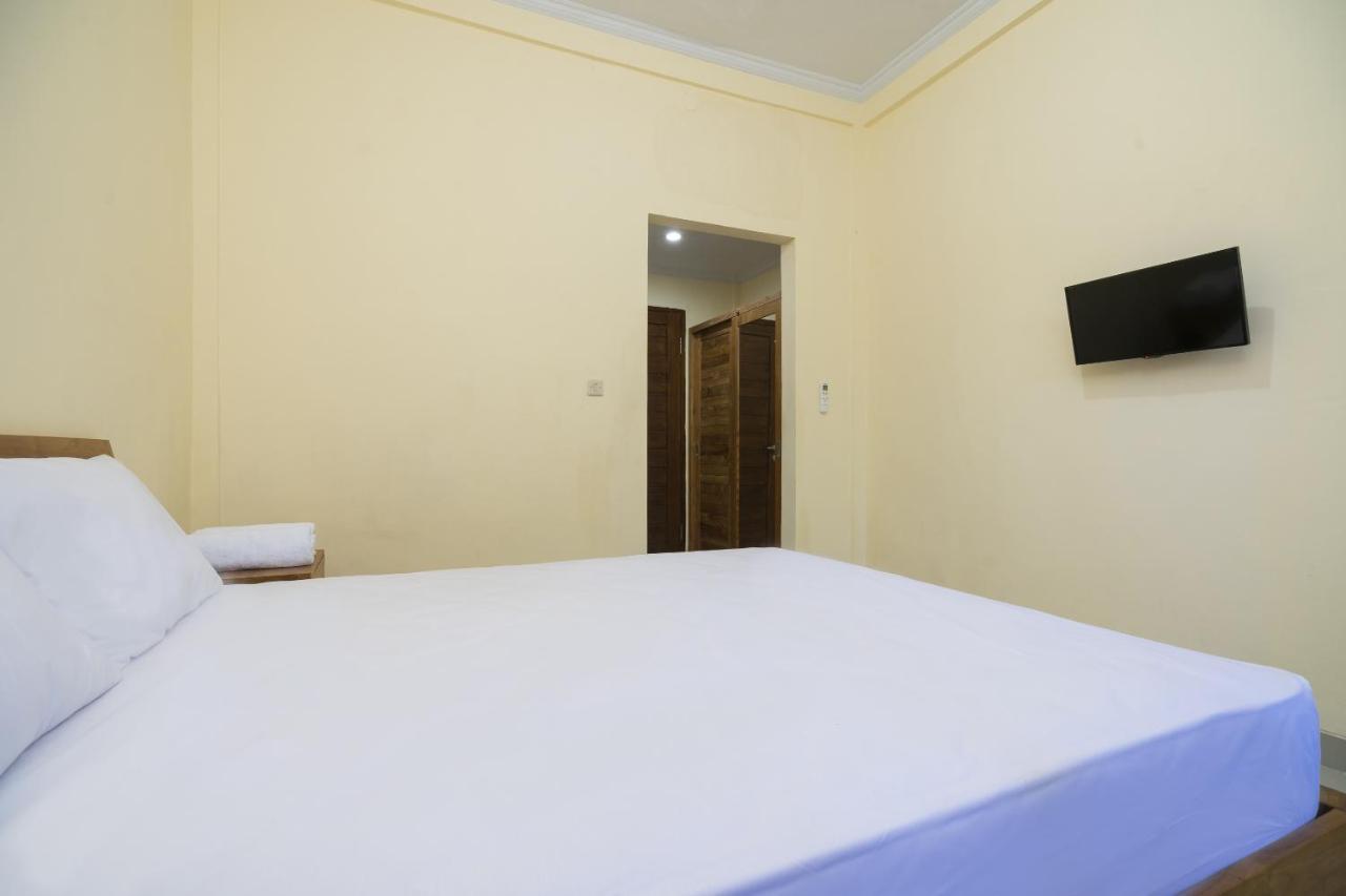 Hotel OYO 2204 Griya Hita Ketewel Exterior foto