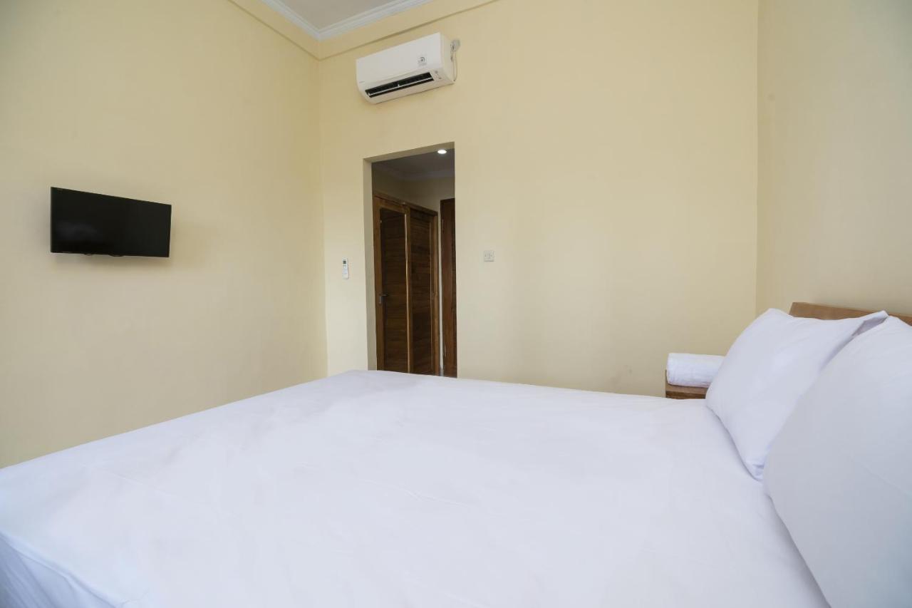 Hotel OYO 2204 Griya Hita Ketewel Exterior foto