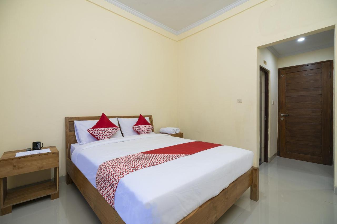 Hotel OYO 2204 Griya Hita Ketewel Exterior foto