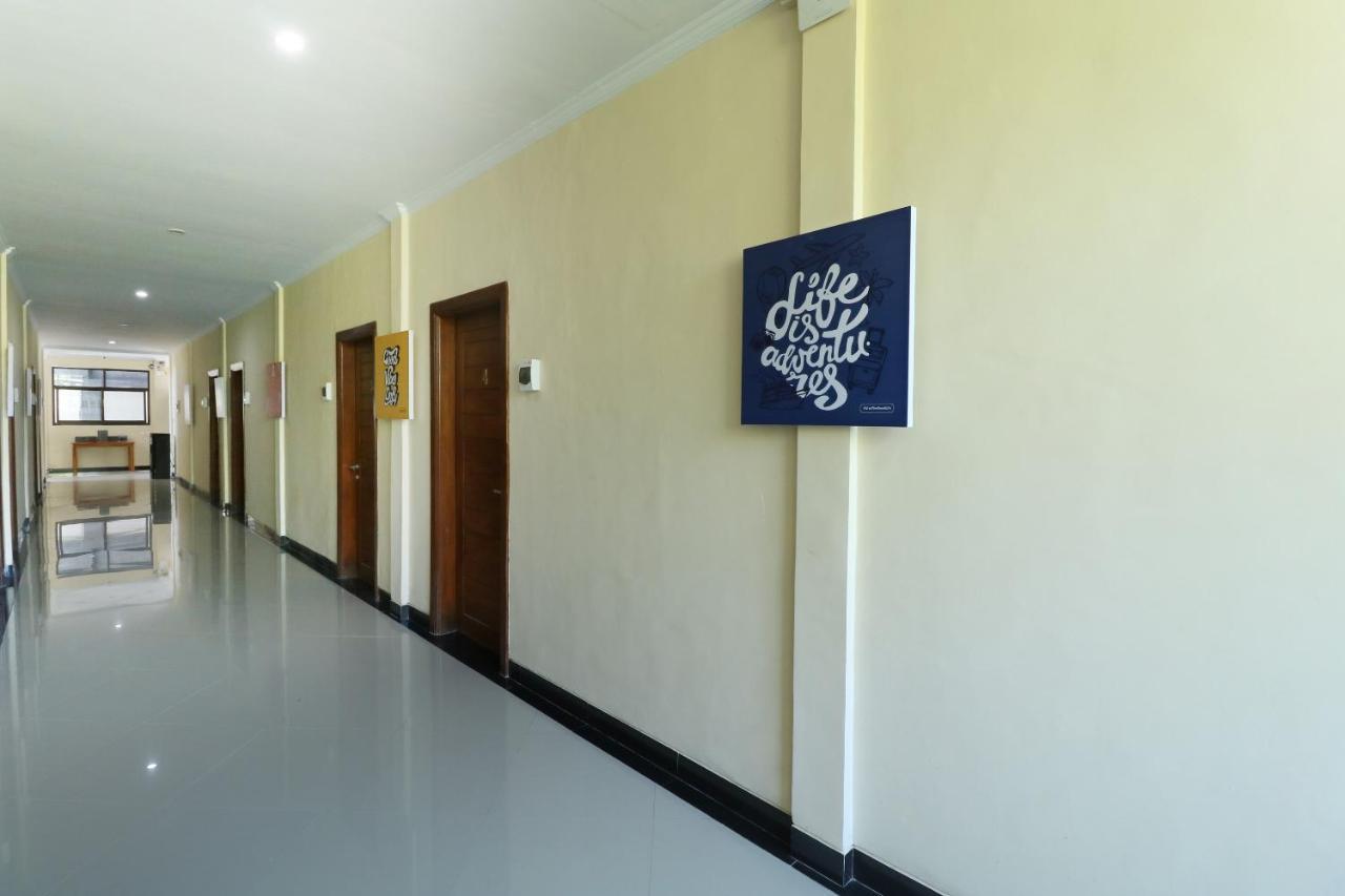 Hotel OYO 2204 Griya Hita Ketewel Exterior foto